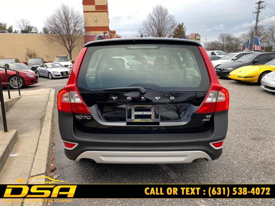 2009 Volvo XC70 4dr Wgn 3.2L w/Sunroof, available for sale in Commack, New York | DSA Motor Sports Corp. Commack, New York 2009 Volvo XC70 4dr Wgn 3.2L w/Sunroof, available for sale in Commack, New York | DSA Motor Sports Corp. Commack, New York