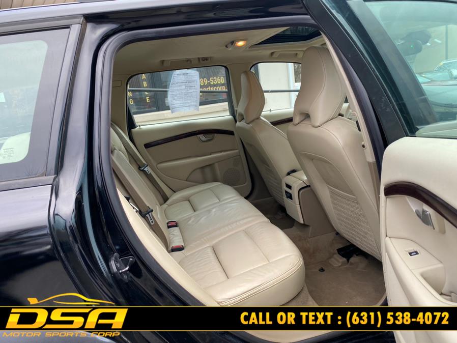 2009 Volvo XC70 4dr Wgn 3.2L w/Sunroof, available for sale in Commack, New York | DSA Motor Sports Corp. Commack, New York 2009 Volvo XC70 4dr Wgn 3.2L w/Sunroof, available for sale in Commack, New York | DSA Motor Sports Corp. Commack, New York