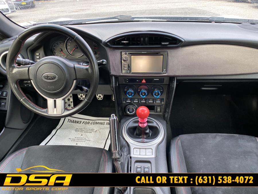 2013 Subaru BRZ 2dr Cpe Limited Man, available for sale in Commack, New York | DSA Motor Sports Corp. Commack, New York 2013 Subaru BRZ 2dr Cpe Limited Man, available for sale in Commack, New York | DSA Motor Sports Corp. Commack, New York