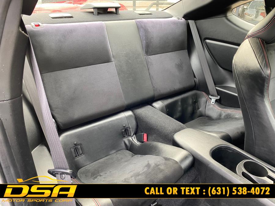 2013 Subaru BRZ 2dr Cpe Limited Man, available for sale in Commack, New York | DSA Motor Sports Corp. Commack, New York 2013 Subaru BRZ 2dr Cpe Limited Man, available for sale in Commack, New York | DSA Motor Sports Corp. Commack, New York