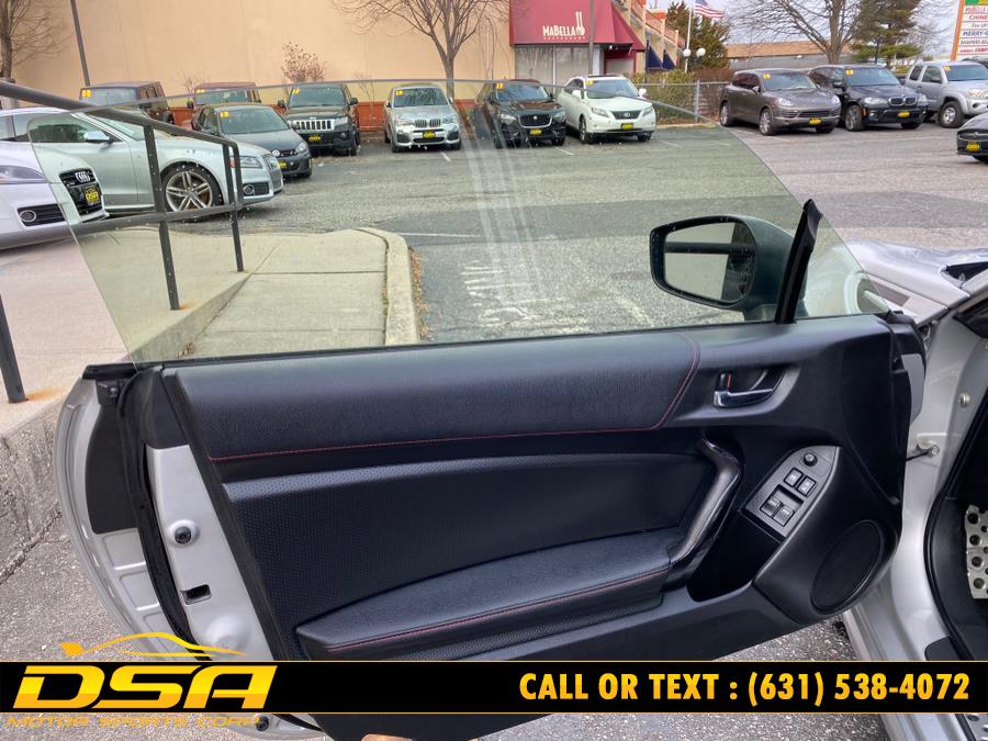2013 Subaru BRZ 2dr Cpe Limited Man, available for sale in Commack, New York | DSA Motor Sports Corp. Commack, New York 2013 Subaru BRZ 2dr Cpe Limited Man, available for sale in Commack, New York | DSA Motor Sports Corp. Commack, New York