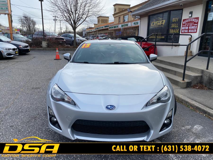 2013 Subaru BRZ 2dr Cpe Limited Man, available for sale in Commack, New York | DSA Motor Sports Corp. Commack, New York 2013 Subaru BRZ 2dr Cpe Limited Man, available for sale in Commack, New York | DSA Motor Sports Corp. Commack, New York