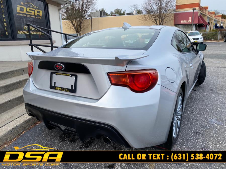 2013 Subaru BRZ 2dr Cpe Limited Man, available for sale in Commack, New York | DSA Motor Sports Corp. Commack, New York 2013 Subaru BRZ 2dr Cpe Limited Man, available for sale in Commack, New York | DSA Motor Sports Corp. Commack, New York