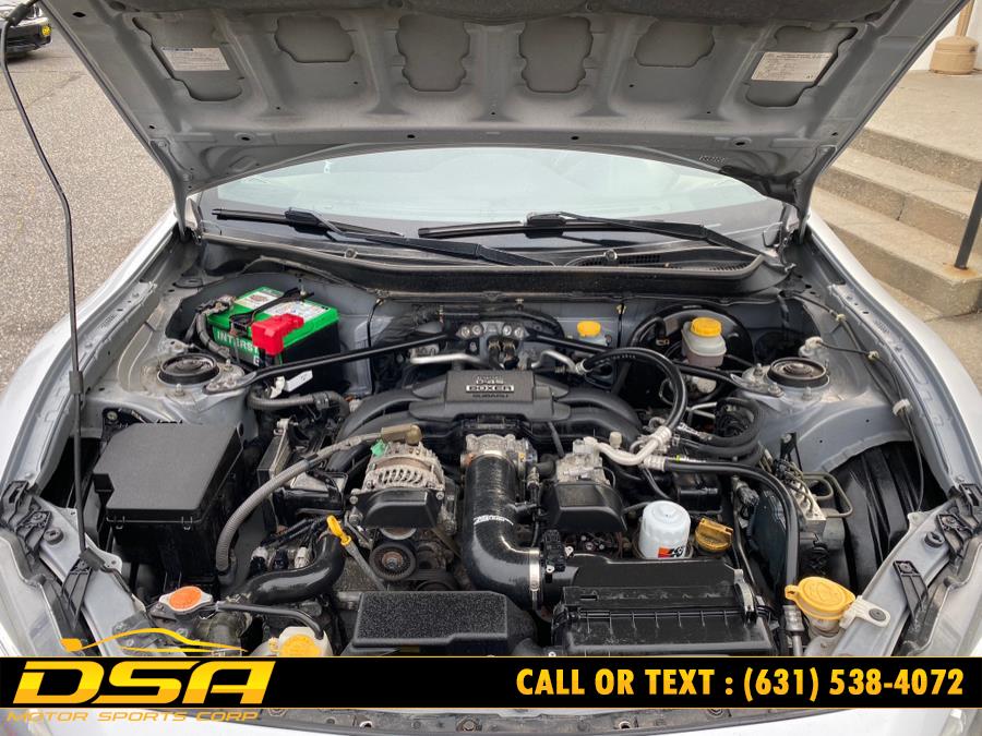 2013 Subaru BRZ 2dr Cpe Limited Man, available for sale in Commack, New York | DSA Motor Sports Corp. Commack, New York 2013 Subaru BRZ 2dr Cpe Limited Man, available for sale in Commack, New York | DSA Motor Sports Corp. Commack, New York