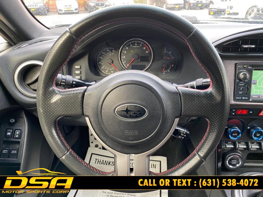 2013 Subaru BRZ 2dr Cpe Limited Man, available for sale in Commack, New York | DSA Motor Sports Corp. Commack, New York 2013 Subaru BRZ 2dr Cpe Limited Man, available for sale in Commack, New York | DSA Motor Sports Corp. Commack, New York