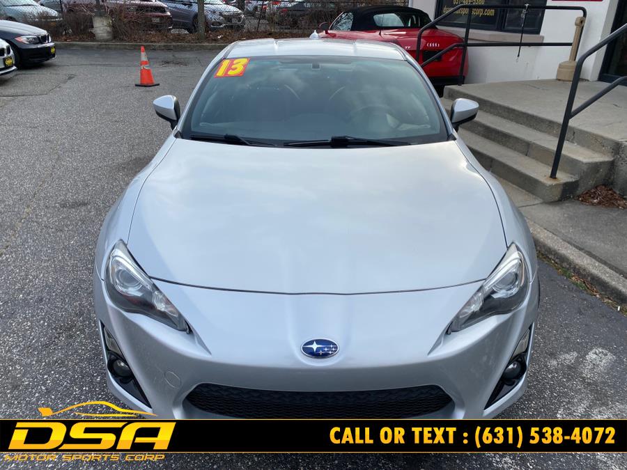 2013 Subaru BRZ 2dr Cpe Limited Man, available for sale in Commack, New York | DSA Motor Sports Corp. Commack, New York 2013 Subaru BRZ 2dr Cpe Limited Man, available for sale in Commack, New York | DSA Motor Sports Corp. Commack, New York