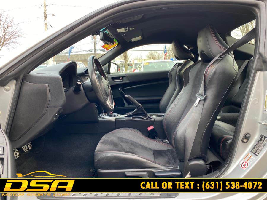 2013 Subaru BRZ 2dr Cpe Limited Man, available for sale in Commack, New York | DSA Motor Sports Corp. Commack, New York 2013 Subaru BRZ 2dr Cpe Limited Man, available for sale in Commack, New York | DSA Motor Sports Corp. Commack, New York
