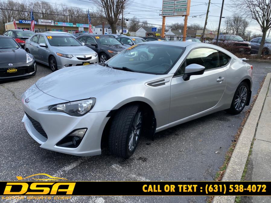 2013 Subaru BRZ 2dr Cpe Limited Man, available for sale in Commack, New York | DSA Motor Sports Corp. Commack, New York 2013 Subaru BRZ 2dr Cpe Limited Man, available for sale in Commack, New York | DSA Motor Sports Corp. Commack, New York