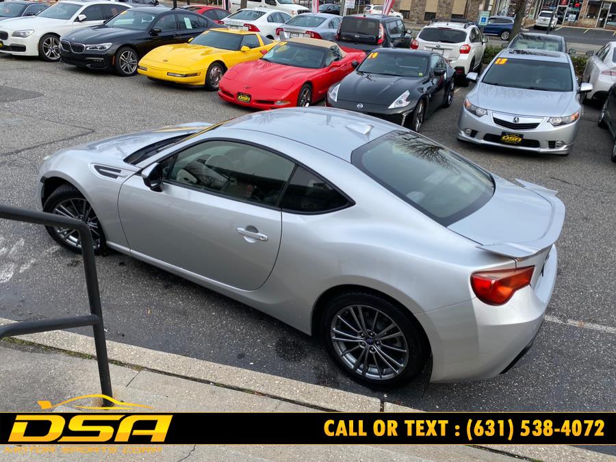 2013 Subaru BRZ 2dr Cpe Limited Man, available for sale in Commack, New York | DSA Motor Sports Corp. Commack, New York 2013 Subaru BRZ 2dr Cpe Limited Man, available for sale in Commack, New York | DSA Motor Sports Corp. Commack, New York