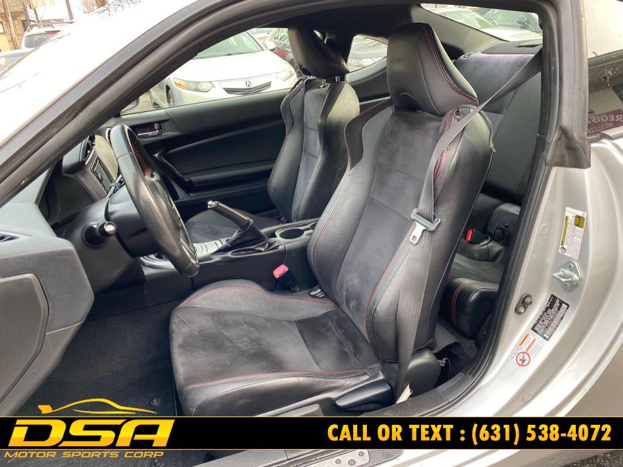 2013 Subaru BRZ 2dr Cpe Limited Man, available for sale in Commack, New York | DSA Motor Sports Corp. Commack, New York 2013 Subaru BRZ 2dr Cpe Limited Man, available for sale in Commack, New York | DSA Motor Sports Corp. Commack, New York