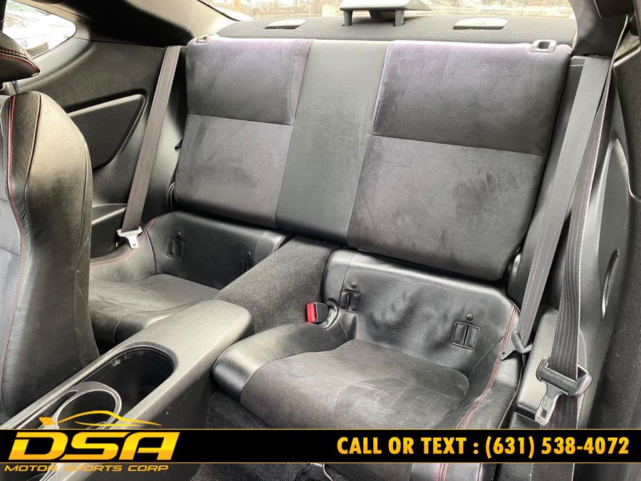2013 Subaru BRZ 2dr Cpe Limited Man, available for sale in Commack, New York | DSA Motor Sports Corp. Commack, New York 2013 Subaru BRZ 2dr Cpe Limited Man, available for sale in Commack, New York | DSA Motor Sports Corp. Commack, New York