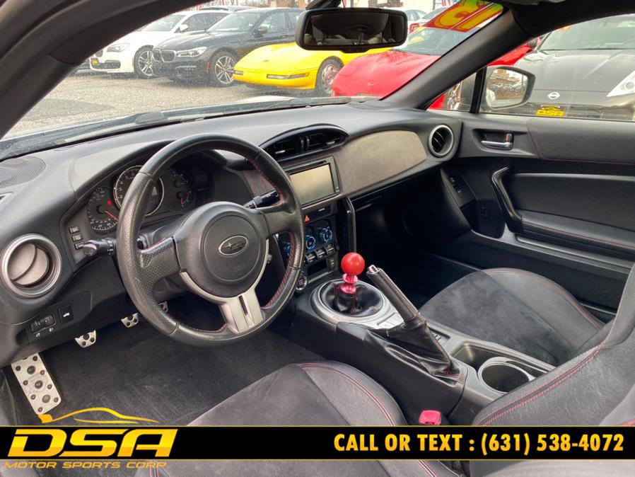 2013 Subaru BRZ 2dr Cpe Limited Man, available for sale in Commack, New York | DSA Motor Sports Corp. Commack, New York 2013 Subaru BRZ 2dr Cpe Limited Man, available for sale in Commack, New York | DSA Motor Sports Corp. Commack, New York