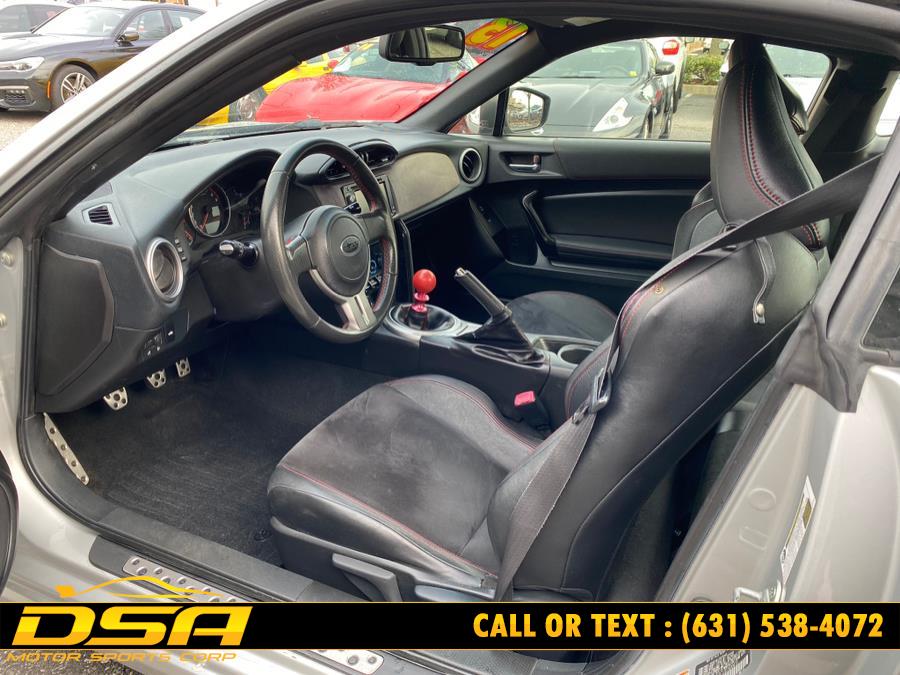 2013 Subaru BRZ 2dr Cpe Limited Man, available for sale in Commack, New York | DSA Motor Sports Corp. Commack, New York 2013 Subaru BRZ 2dr Cpe Limited Man, available for sale in Commack, New York | DSA Motor Sports Corp. Commack, New York