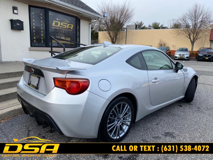 2013 Subaru BRZ 2dr Cpe Limited Man, available for sale in Commack, New York | DSA Motor Sports Corp. Commack, New York 2013 Subaru BRZ 2dr Cpe Limited Man, available for sale in Commack, New York | DSA Motor Sports Corp. Commack, New York