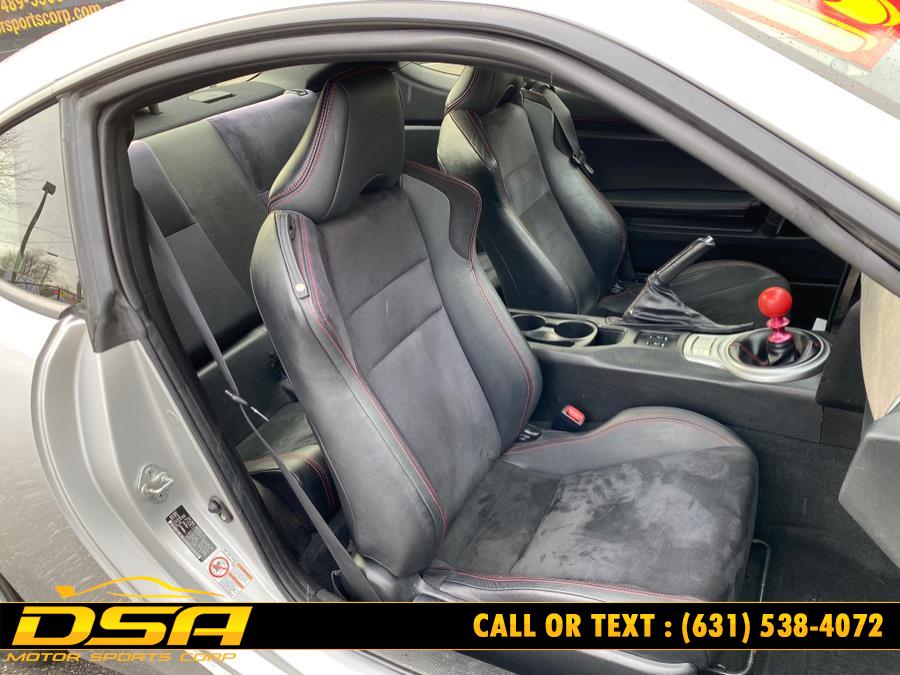 2013 Subaru BRZ 2dr Cpe Limited Man, available for sale in Commack, New York | DSA Motor Sports Corp. Commack, New York 2013 Subaru BRZ 2dr Cpe Limited Man, available for sale in Commack, New York | DSA Motor Sports Corp. Commack, New York