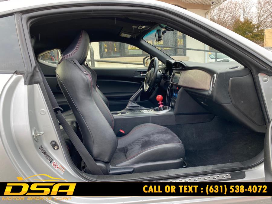 2013 Subaru BRZ 2dr Cpe Limited Man, available for sale in Commack, New York | DSA Motor Sports Corp. Commack, New York 2013 Subaru BRZ 2dr Cpe Limited Man, available for sale in Commack, New York | DSA Motor Sports Corp. Commack, New York