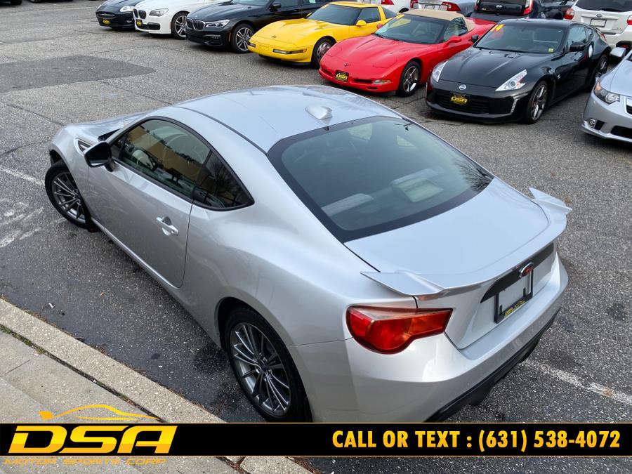 2013 Subaru BRZ 2dr Cpe Limited Man, available for sale in Commack, New York | DSA Motor Sports Corp. Commack, New York 2013 Subaru BRZ 2dr Cpe Limited Man, available for sale in Commack, New York | DSA Motor Sports Corp. Commack, New York