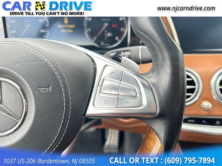 2016 Mercedes-benz S-class S550 4MATIC Coupe, available for sale in Burlington, New Jersey | Car N Drive. Burlington, New Jersey 2016 Mercedes-benz S-class S550 4MATIC Coupe, available for sale in Burlington, New Jersey | Car N Drive. Burlington, New Jersey