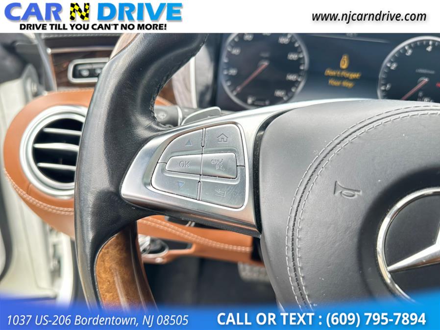 2016 Mercedes-benz S-class S550 4MATIC Coupe, available for sale in Burlington, New Jersey | Car N Drive. Burlington, New Jersey 2016 Mercedes-benz S-class S550 4MATIC Coupe, available for sale in Burlington, New Jersey | Car N Drive. Burlington, New Jersey