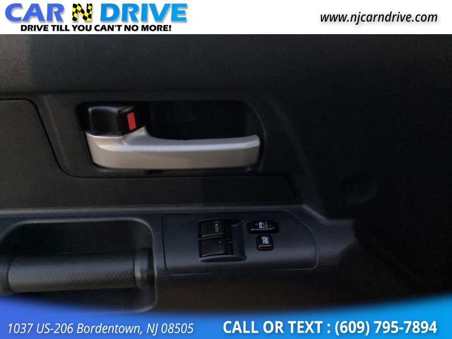 2008 Toyota Fj Cruiser 4WD AT, available for sale in Bordentown, New Jersey | Car N Drive. Bordentown, New Jersey 2008 Toyota Fj Cruiser 4WD AT, available for sale in Bordentown, New Jersey | Car N Drive. Bordentown, New Jersey