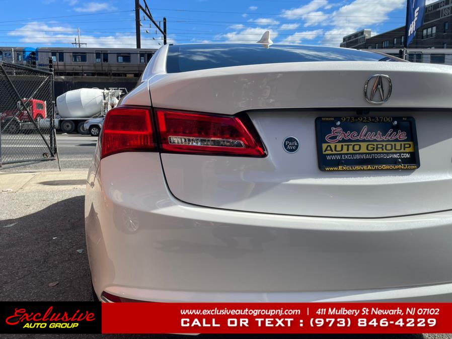 2020 Acura TLX 2.4L FWD, available for sale in Newark, New Jersey | Exclusive Auto Group. Newark, New Jersey 2020 Acura TLX 2.4L FWD, available for sale in Newark, New Jersey | Exclusive Auto Group. Newark, New Jersey