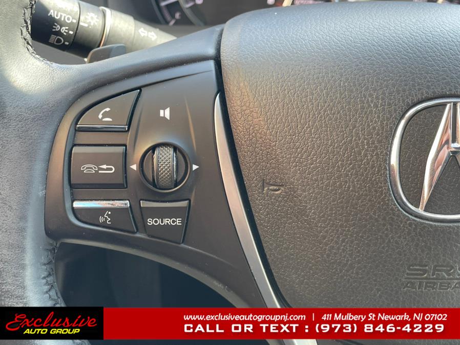 2020 Acura TLX 2.4L FWD, available for sale in Newark, New Jersey | Exclusive Auto Group. Newark, New Jersey 2020 Acura TLX 2.4L FWD, available for sale in Newark, New Jersey | Exclusive Auto Group. Newark, New Jersey
