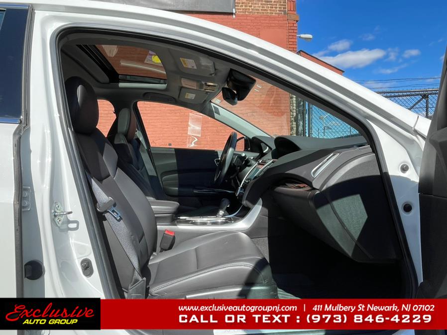 2020 Acura TLX 2.4L FWD, available for sale in Newark, New Jersey | Exclusive Auto Group. Newark, New Jersey 2020 Acura TLX 2.4L FWD, available for sale in Newark, New Jersey | Exclusive Auto Group. Newark, New Jersey