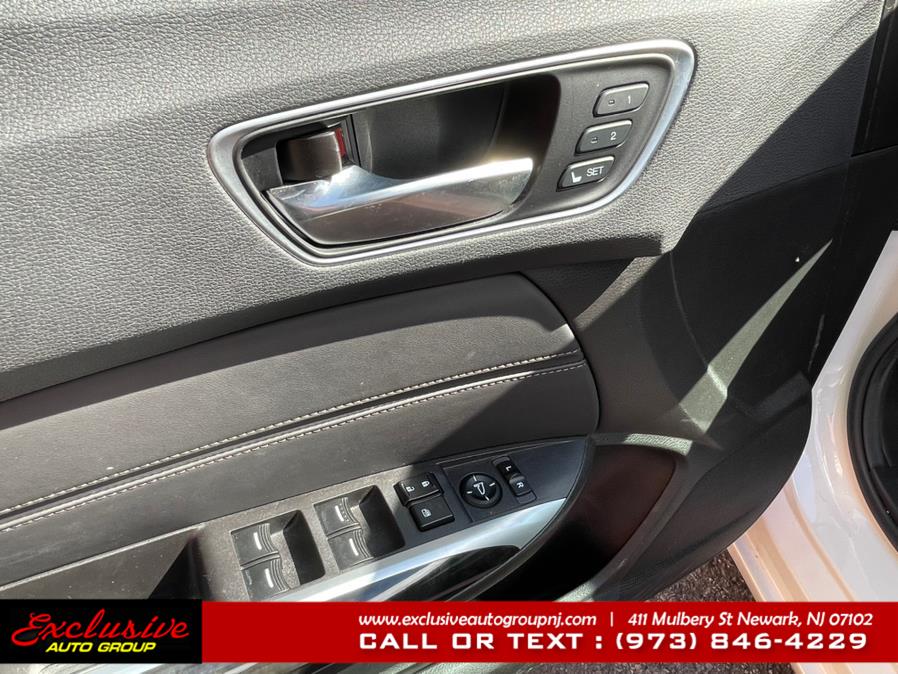 2020 Acura TLX 2.4L FWD, available for sale in Newark, New Jersey | Exclusive Auto Group. Newark, New Jersey 2020 Acura TLX 2.4L FWD, available for sale in Newark, New Jersey | Exclusive Auto Group. Newark, New Jersey