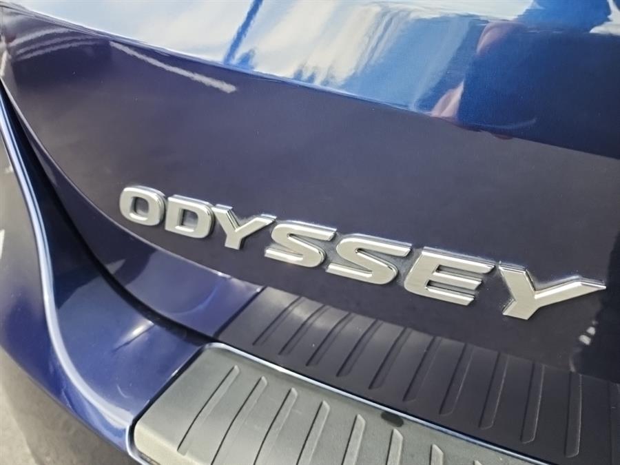 2019 Honda Odyssey EX-L w/Navi/RES Auto, available for sale in Islip, New York | L.I. Auto Gallery. Islip, New York 2019 Honda Odyssey EX-L w/Navi/RES Auto, available for sale in Islip, New York | L.I. Auto Gallery. Islip, New York