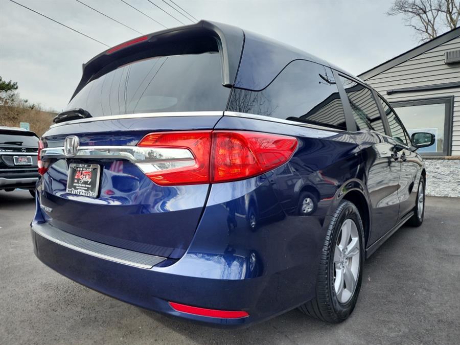 2019 Honda Odyssey EX-L w/Navi/RES Auto, available for sale in Islip, New York | L.I. Auto Gallery. Islip, New York 2019 Honda Odyssey EX-L w/Navi/RES Auto, available for sale in Islip, New York | L.I. Auto Gallery. Islip, New York
