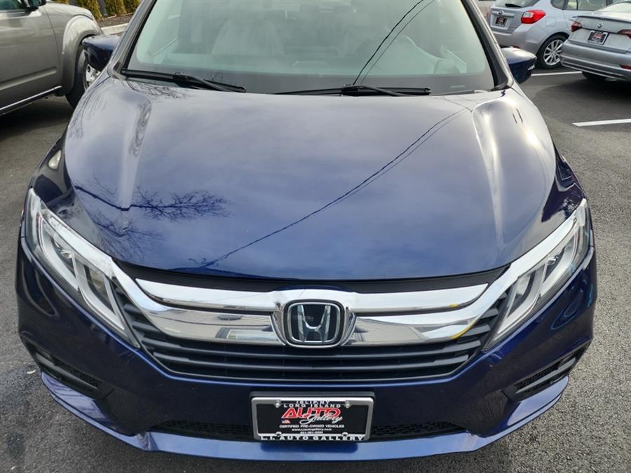 2019 Honda Odyssey EX-L w/Navi/RES Auto, available for sale in Islip, New York | L.I. Auto Gallery. Islip, New York 2019 Honda Odyssey EX-L w/Navi/RES Auto, available for sale in Islip, New York | L.I. Auto Gallery. Islip, New York