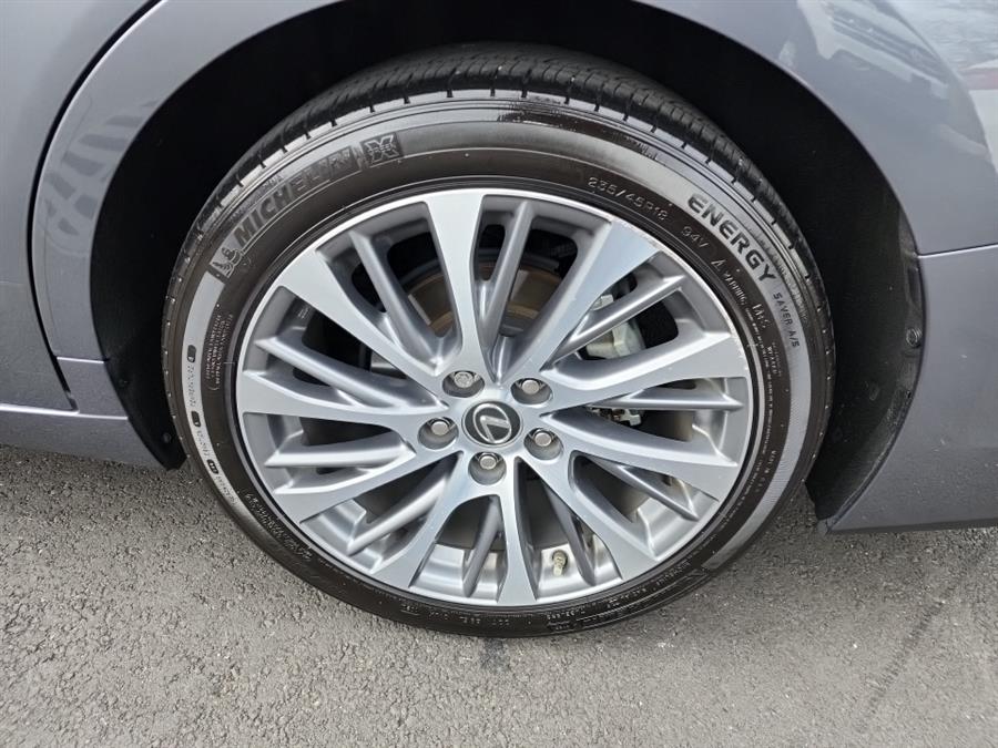 2020 Lexus ES ES 350 FWD, available for sale in Islip, New York | L.I. Auto Gallery. Islip, New York 2020 Lexus ES ES 350 FWD, available for sale in Islip, New York | L.I. Auto Gallery. Islip, New York