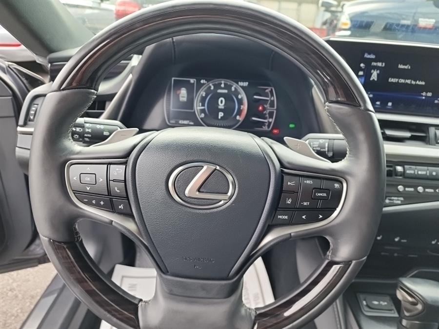 2020 Lexus ES ES 350 FWD, available for sale in Islip, New York | L.I. Auto Gallery. Islip, New York 2020 Lexus ES ES 350 FWD, available for sale in Islip, New York | L.I. Auto Gallery. Islip, New York