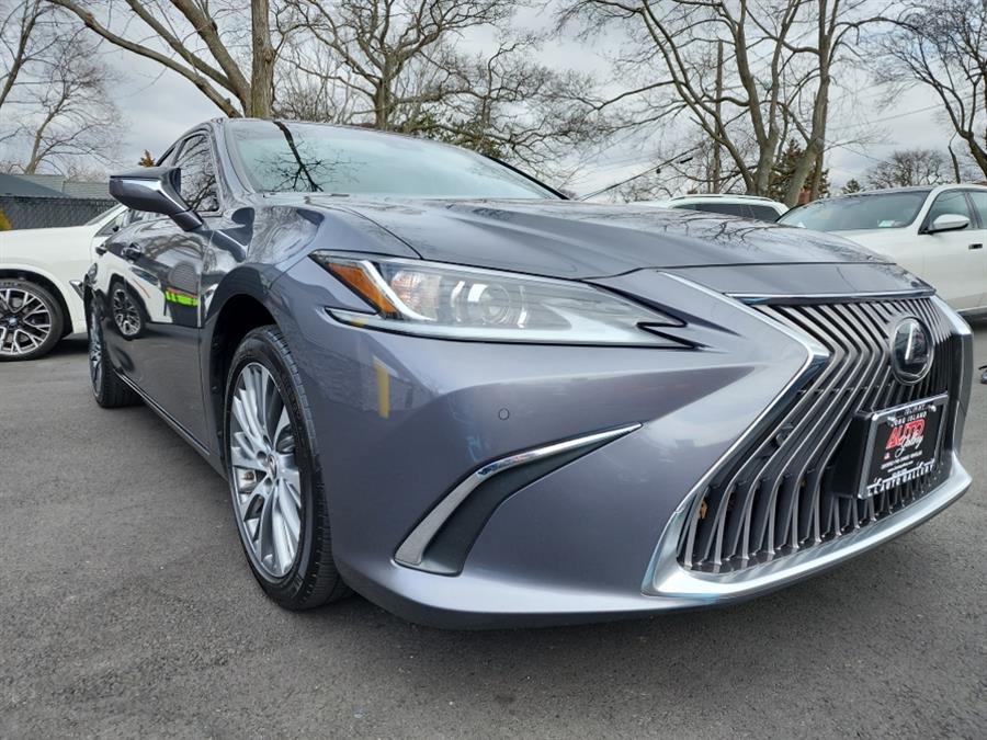 2020 Lexus ES ES 350 FWD, available for sale in Islip, New York | L.I. Auto Gallery. Islip, New York 2020 Lexus ES ES 350 FWD, available for sale in Islip, New York | L.I. Auto Gallery. Islip, New York