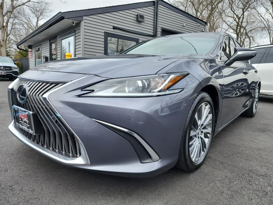 2020 Lexus ES ES 350 FWD, available for sale in Islip, New York | L.I. Auto Gallery. Islip, New York