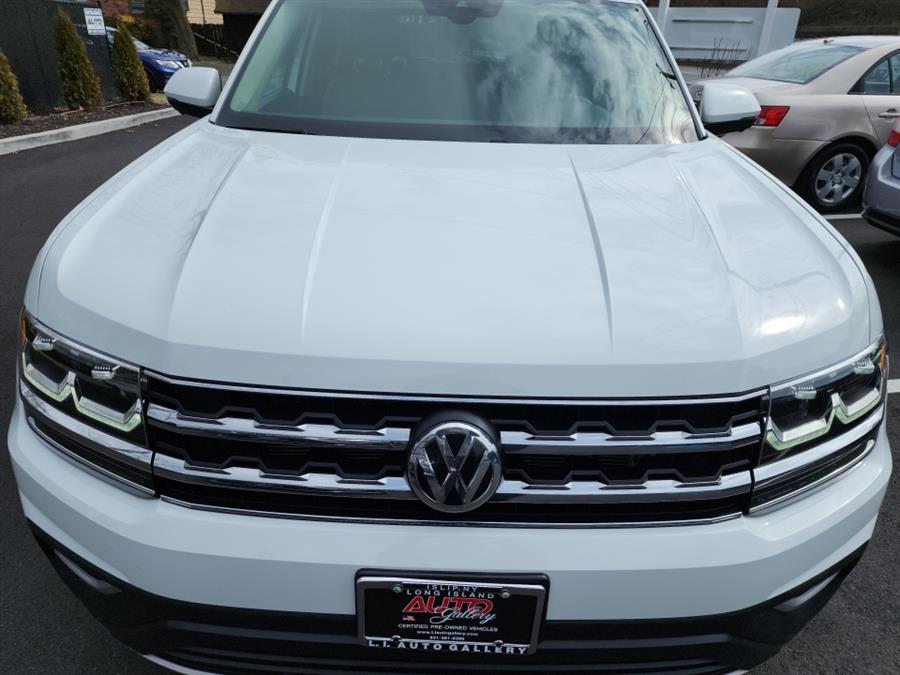 2019 Volkswagen Atlas 3.6L V6 SEL Premium 4MOTION, available for sale in Islip, New York | L.I. Auto Gallery. Islip, New York 2019 Volkswagen Atlas 3.6L V6 SEL Premium 4MOTION, available for sale in Islip, New York | L.I. Auto Gallery. Islip, New York
