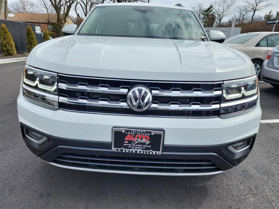 2019 Volkswagen Atlas 3.6L V6 SEL Premium 4MOTION, available for sale in Islip, New York | L.I. Auto Gallery. Islip, New York 2019 Volkswagen Atlas 3.6L V6 SEL Premium 4MOTION, available for sale in Islip, New York | L.I. Auto Gallery. Islip, New York