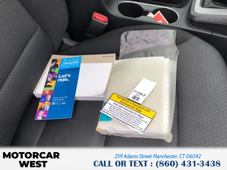 2017 Hyundai Elantra VALUE EDITION, available for sale in Manchester, Connecticut | Motorcar West. Manchester, Connecticut 2017 Hyundai Elantra VALUE EDITION, available for sale in Manchester, Connecticut | Motorcar West. Manchester, Connecticut
