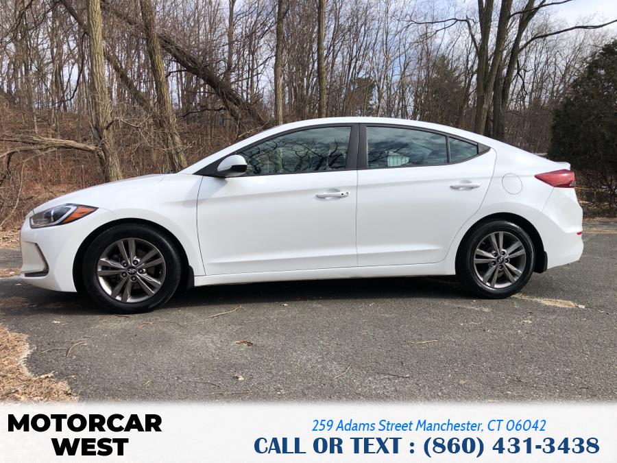 2017 Hyundai Elantra VALUE EDITION, available for sale in Manchester, Connecticut | Motorcar West. Manchester, Connecticut 2017 Hyundai Elantra VALUE EDITION, available for sale in Manchester, Connecticut | Motorcar West. Manchester, Connecticut