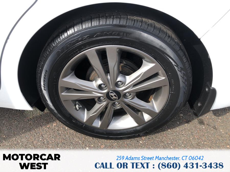 2017 Hyundai Elantra VALUE EDITION, available for sale in Manchester, Connecticut | Motorcar West. Manchester, Connecticut 2017 Hyundai Elantra VALUE EDITION, available for sale in Manchester, Connecticut | Motorcar West. Manchester, Connecticut