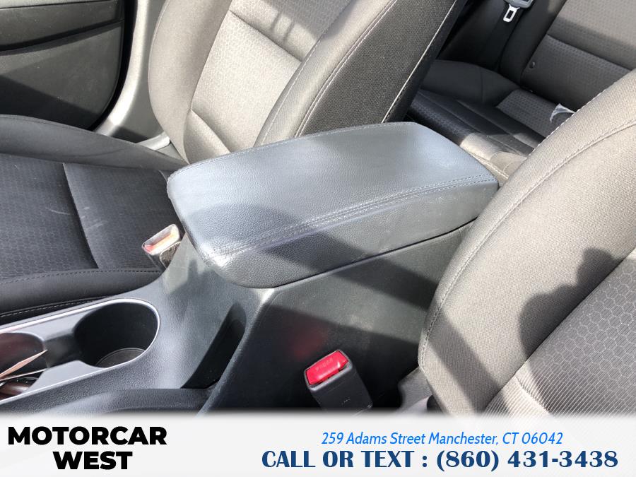 2017 Hyundai Elantra VALUE EDITION, available for sale in Manchester, Connecticut | Motorcar West. Manchester, Connecticut 2017 Hyundai Elantra VALUE EDITION, available for sale in Manchester, Connecticut | Motorcar West. Manchester, Connecticut
