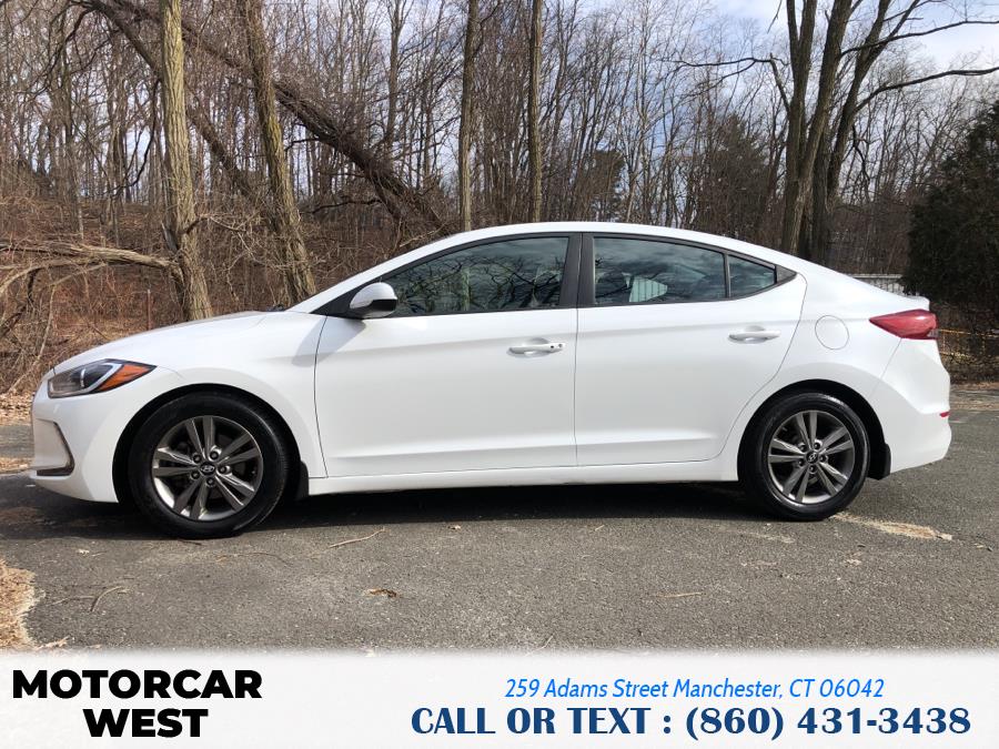 2017 Hyundai Elantra VALUE EDITION, available for sale in Manchester, Connecticut | Motorcar West. Manchester, Connecticut 2017 Hyundai Elantra VALUE EDITION, available for sale in Manchester, Connecticut | Motorcar West. Manchester, Connecticut