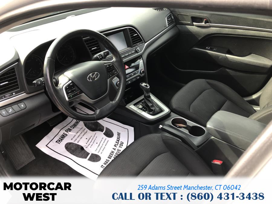 2017 Hyundai Elantra VALUE EDITION, available for sale in Manchester, Connecticut | Motorcar West. Manchester, Connecticut 2017 Hyundai Elantra VALUE EDITION, available for sale in Manchester, Connecticut | Motorcar West. Manchester, Connecticut