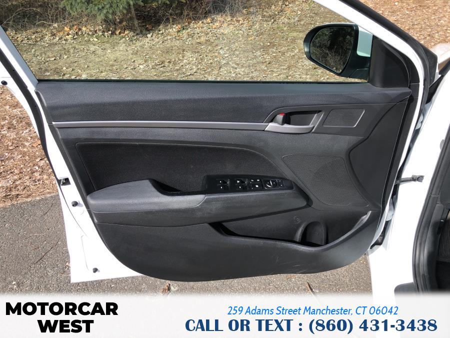 2017 Hyundai Elantra VALUE EDITION, available for sale in Manchester, Connecticut | Motorcar West. Manchester, Connecticut 2017 Hyundai Elantra VALUE EDITION, available for sale in Manchester, Connecticut | Motorcar West. Manchester, Connecticut