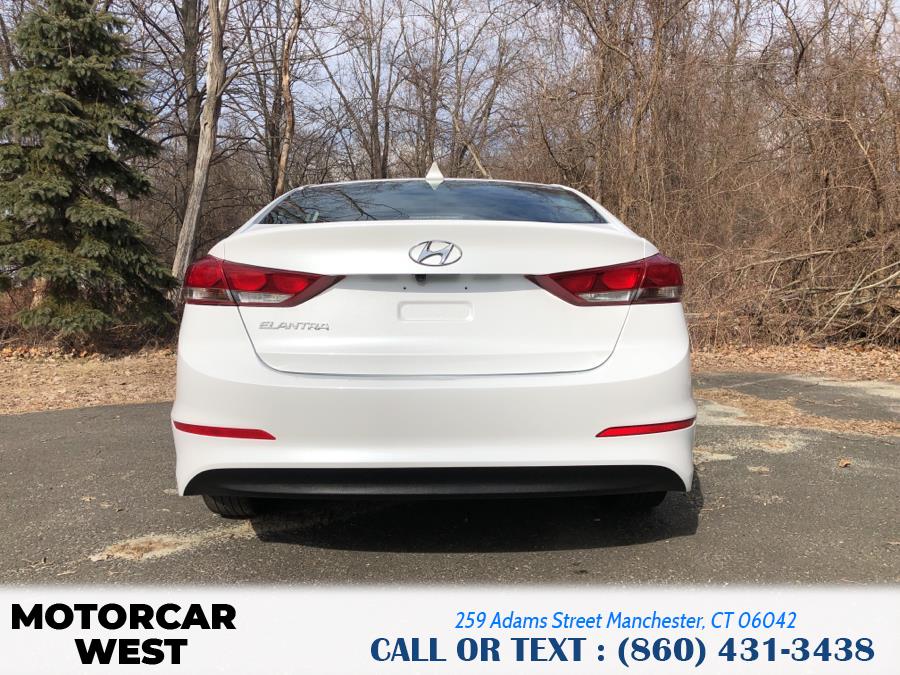 2017 Hyundai Elantra VALUE EDITION, available for sale in Manchester, Connecticut | Motorcar West. Manchester, Connecticut 2017 Hyundai Elantra VALUE EDITION, available for sale in Manchester, Connecticut | Motorcar West. Manchester, Connecticut