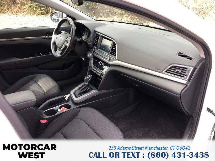 2017 Hyundai Elantra VALUE EDITION, available for sale in Manchester, Connecticut | Motorcar West. Manchester, Connecticut 2017 Hyundai Elantra VALUE EDITION, available for sale in Manchester, Connecticut | Motorcar West. Manchester, Connecticut