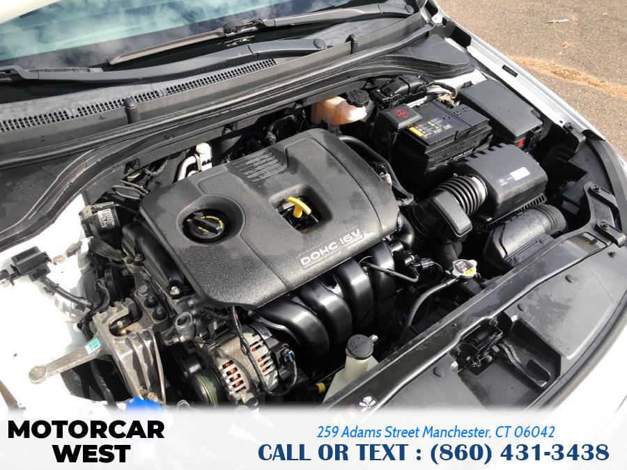 2017 Hyundai Elantra VALUE EDITION, available for sale in Manchester, Connecticut | Motorcar West. Manchester, Connecticut 2017 Hyundai Elantra VALUE EDITION, available for sale in Manchester, Connecticut | Motorcar West. Manchester, Connecticut