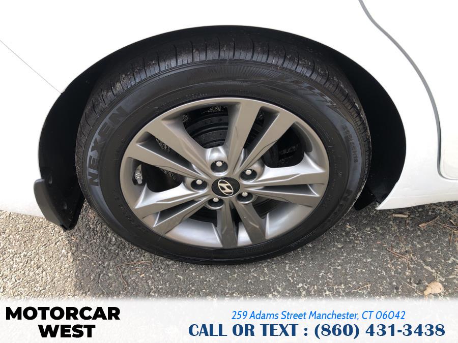 2017 Hyundai Elantra VALUE EDITION, available for sale in Manchester, Connecticut | Motorcar West. Manchester, Connecticut 2017 Hyundai Elantra VALUE EDITION, available for sale in Manchester, Connecticut | Motorcar West. Manchester, Connecticut