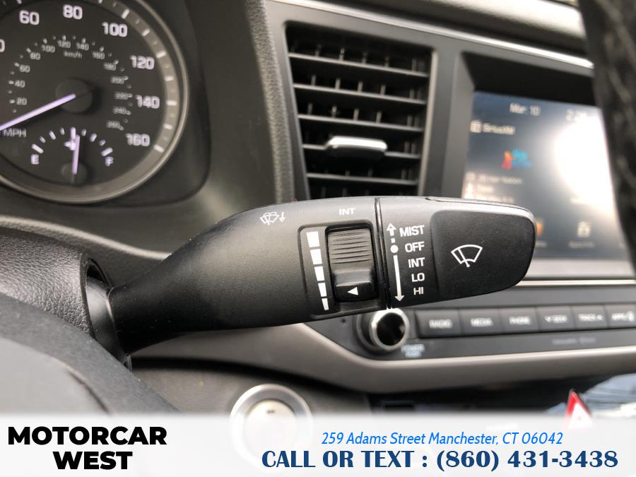 2017 Hyundai Elantra VALUE EDITION, available for sale in Manchester, Connecticut | Motorcar West. Manchester, Connecticut 2017 Hyundai Elantra VALUE EDITION, available for sale in Manchester, Connecticut | Motorcar West. Manchester, Connecticut