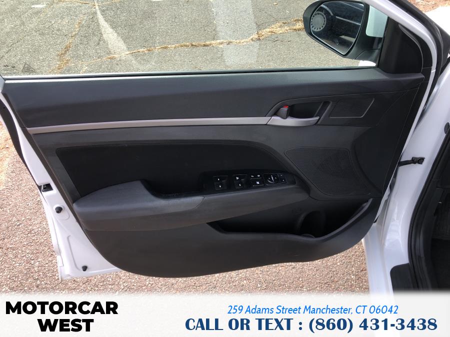 2017 Hyundai Elantra VALUE EDITION, available for sale in Manchester, Connecticut | Motorcar West. Manchester, Connecticut 2017 Hyundai Elantra VALUE EDITION, available for sale in Manchester, Connecticut | Motorcar West. Manchester, Connecticut